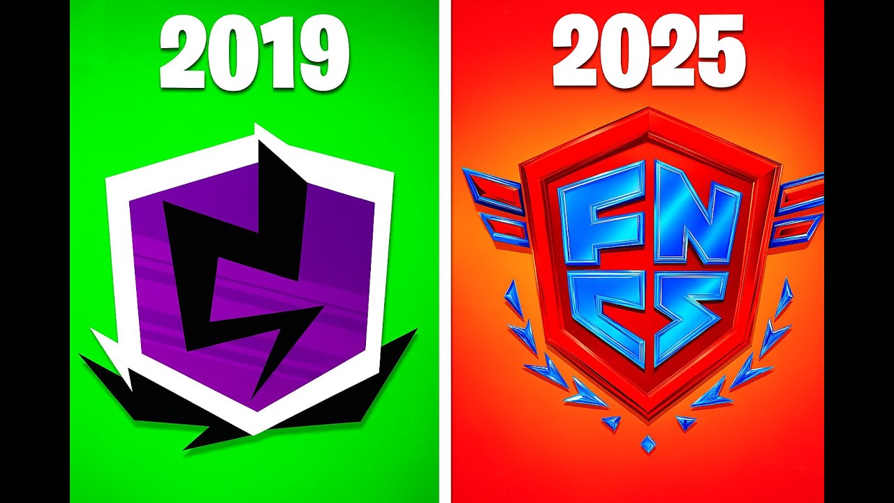 All Fncs Winners 2019-2025 (EU Version)