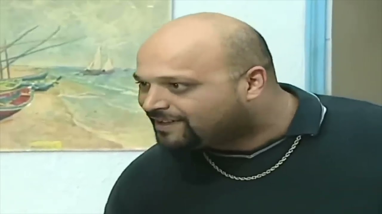 لعبو اللعبة 😉 الجغّالي تشدّ 🚓🔥