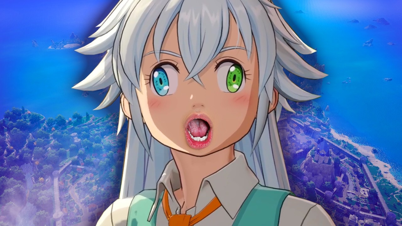 Unfortunately, Seven Deadly Sins: Origin is Not Worth Playing