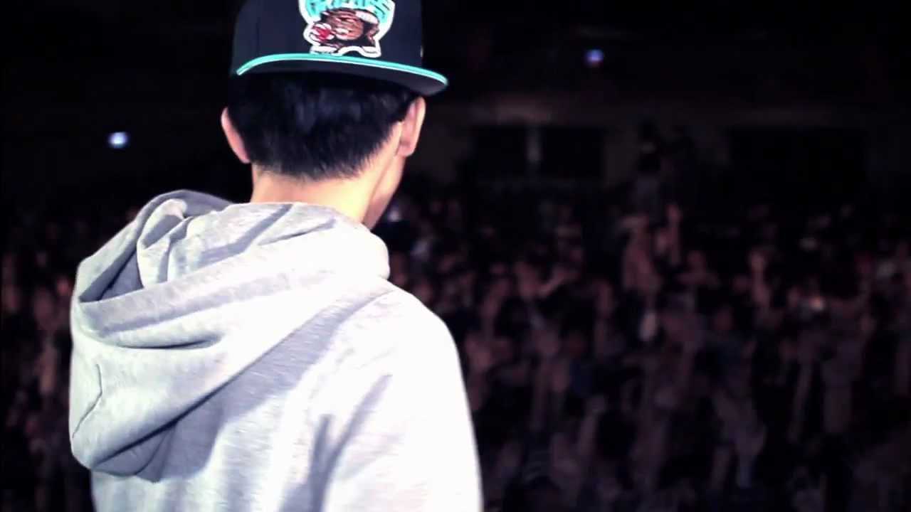 JodeC - Believe In Yourself (Music Video)