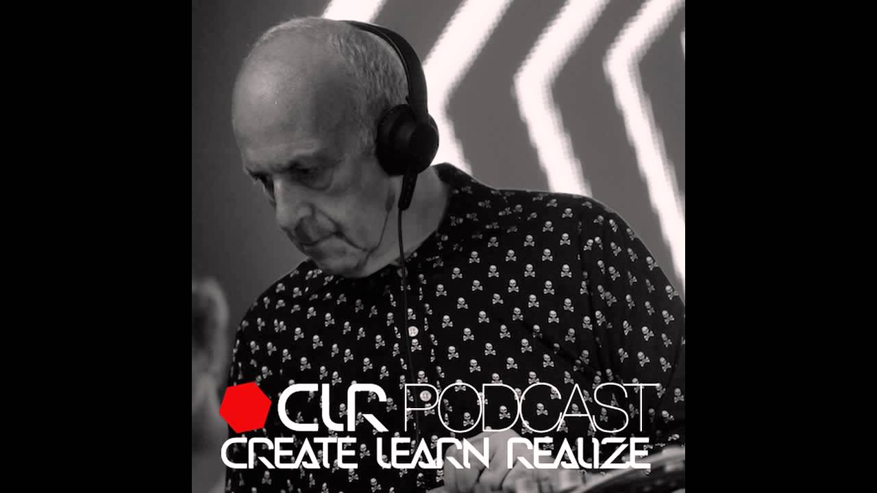 Daniel Miller - CLR Podcast 245 (04.11.2013)