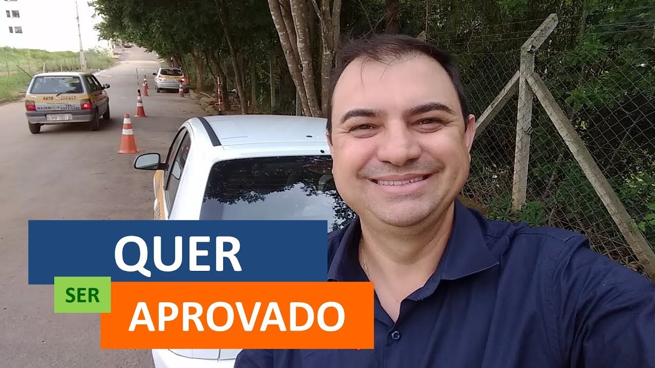 SUPER DICAS de DIRE&Ccedil;&Atilde;O #LegTransito #DirigirEuPosso