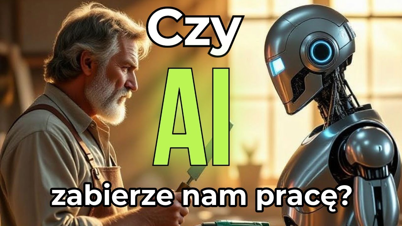 A.I. kontra lutnicy. Ostateczna bitwa.