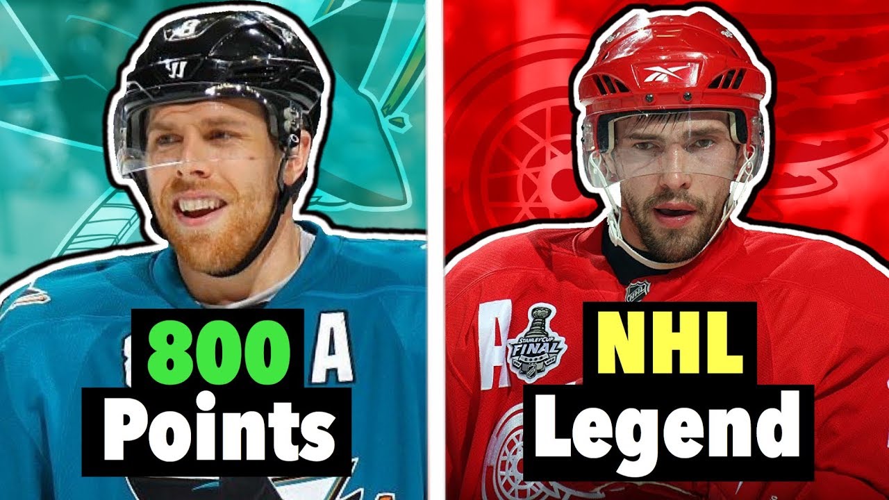 The 10 Biggest Draft Steals In NHL History