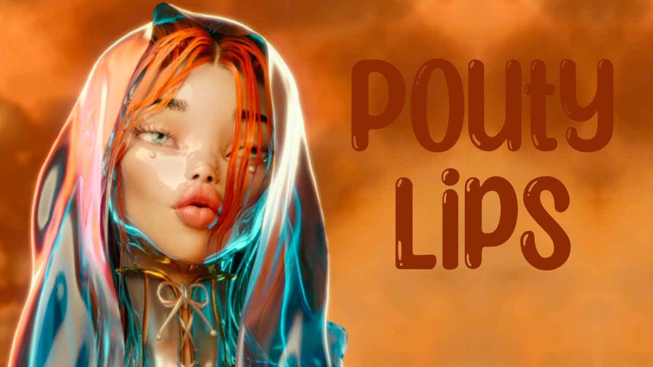 Pouty lips subliminal {MMM} formula