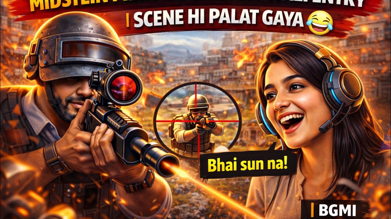 😎😎🔥🔥 #pubgmobile #baby 