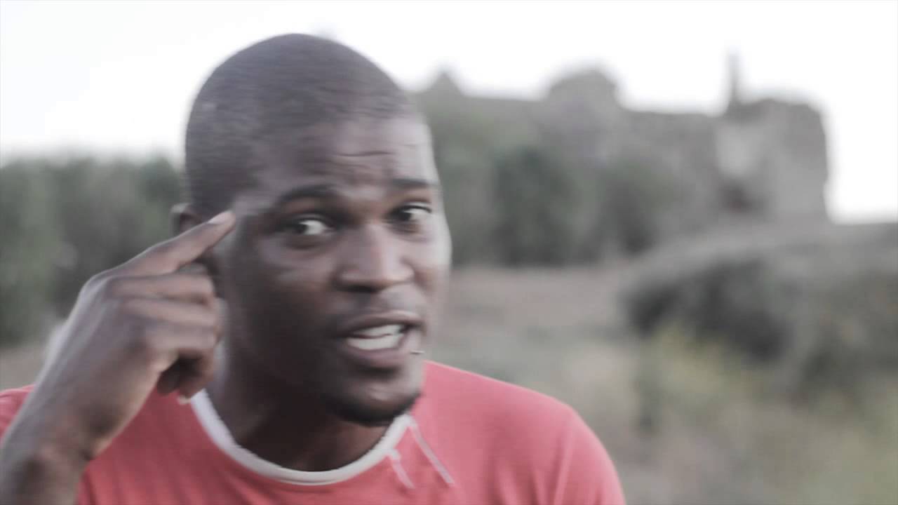 NOIA OFG - Selvagem na rua (CLIP OFICIAL)