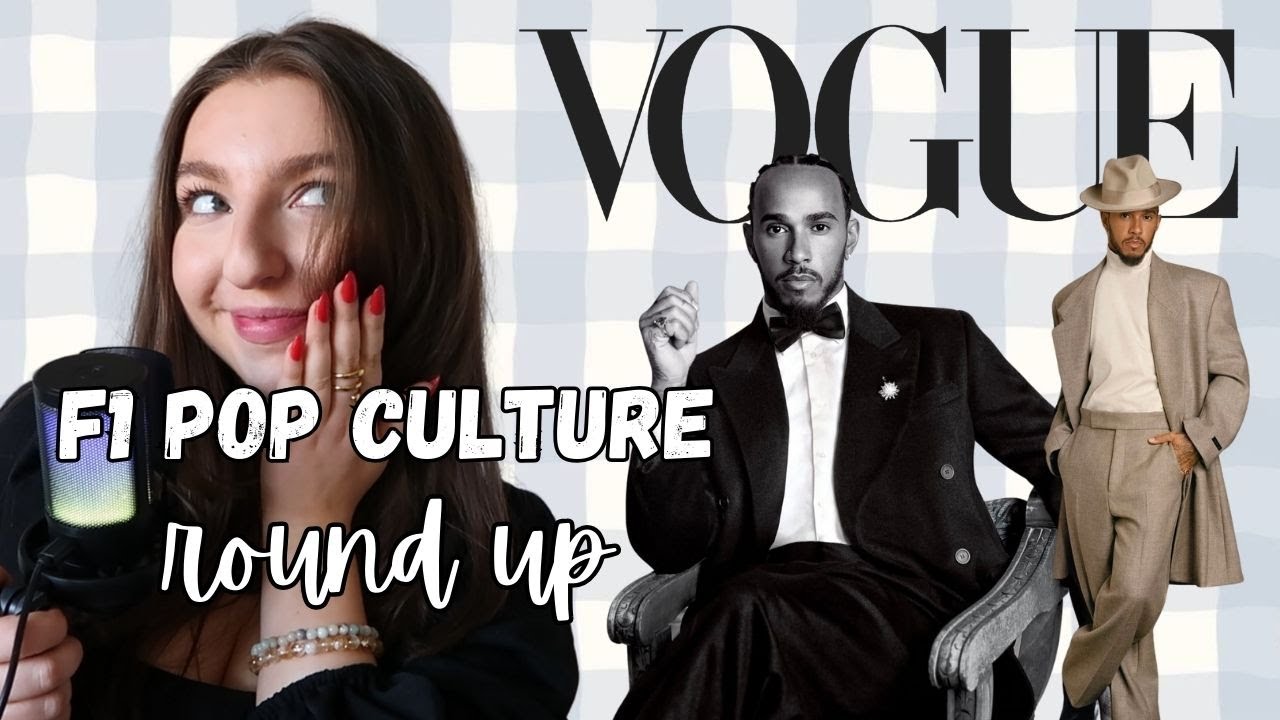 F1 Pop Culture Round Up: Ferrari ChessGate, F1 Pasta, CarLando & moreeee ✨