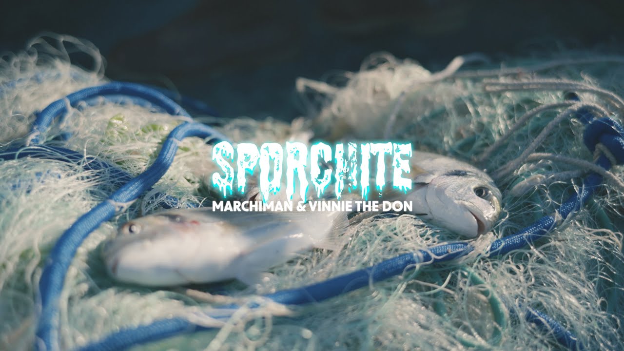 SPORCHITE Vinnie The Don X Marchiman (prod. James Cella)