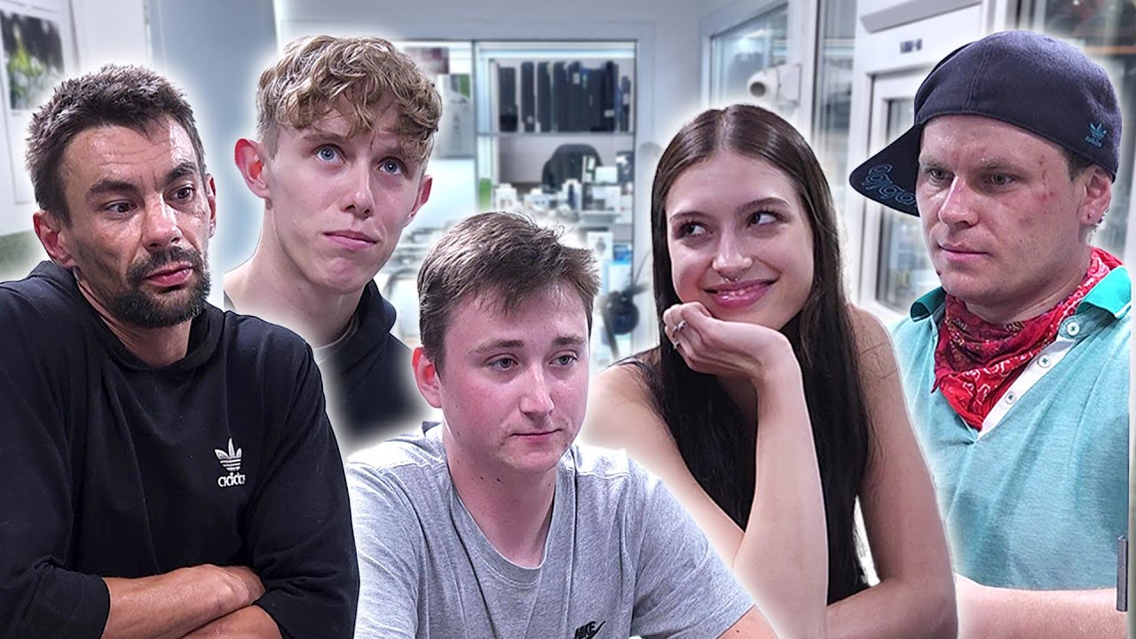 Prawdziwy Lombard - Odcinek 176 