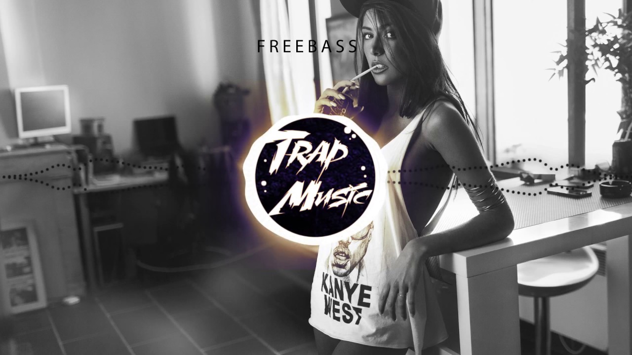 Trap Music 2017 ● Tribal Trap 2017 ● Best Trap and Bass ● Magic music ● [Bass Boosted]