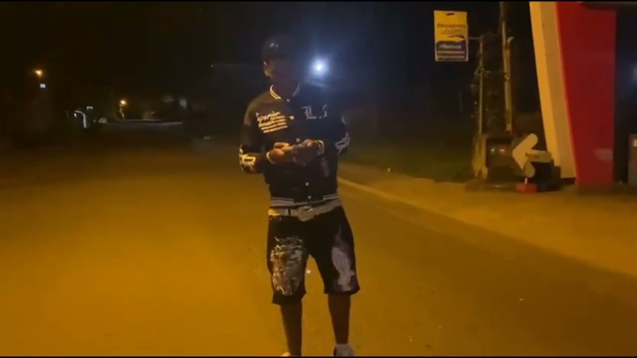 DROGA- VERS&Aacute;TIL- video oficial