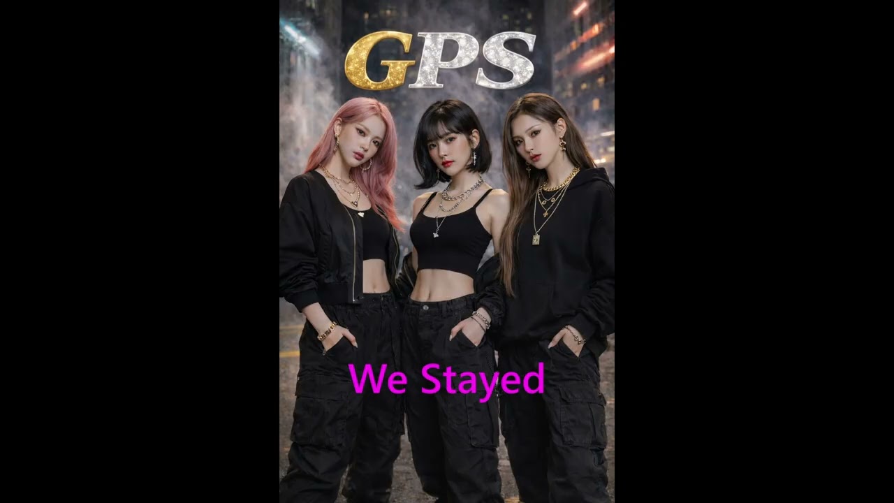 GPS - We Stayed | (Official Music Video)
