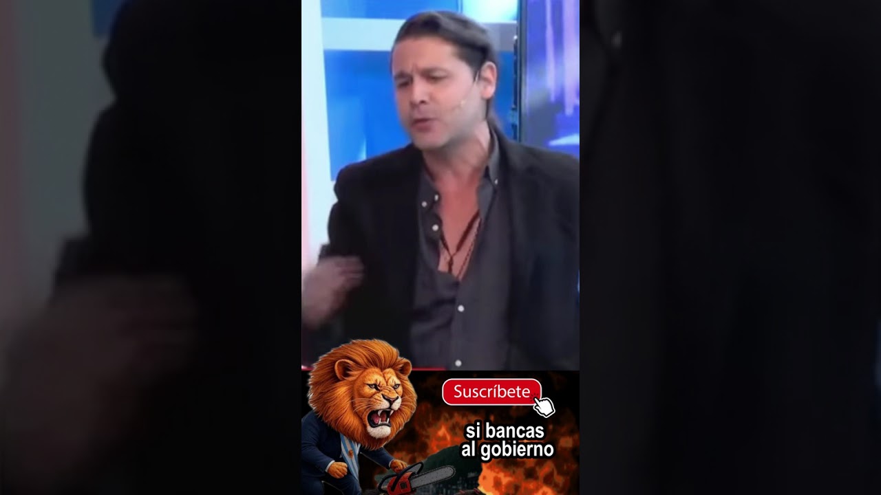 LOS LIBERTARIOS NO TIENEN HIJOS? #mileipresidente