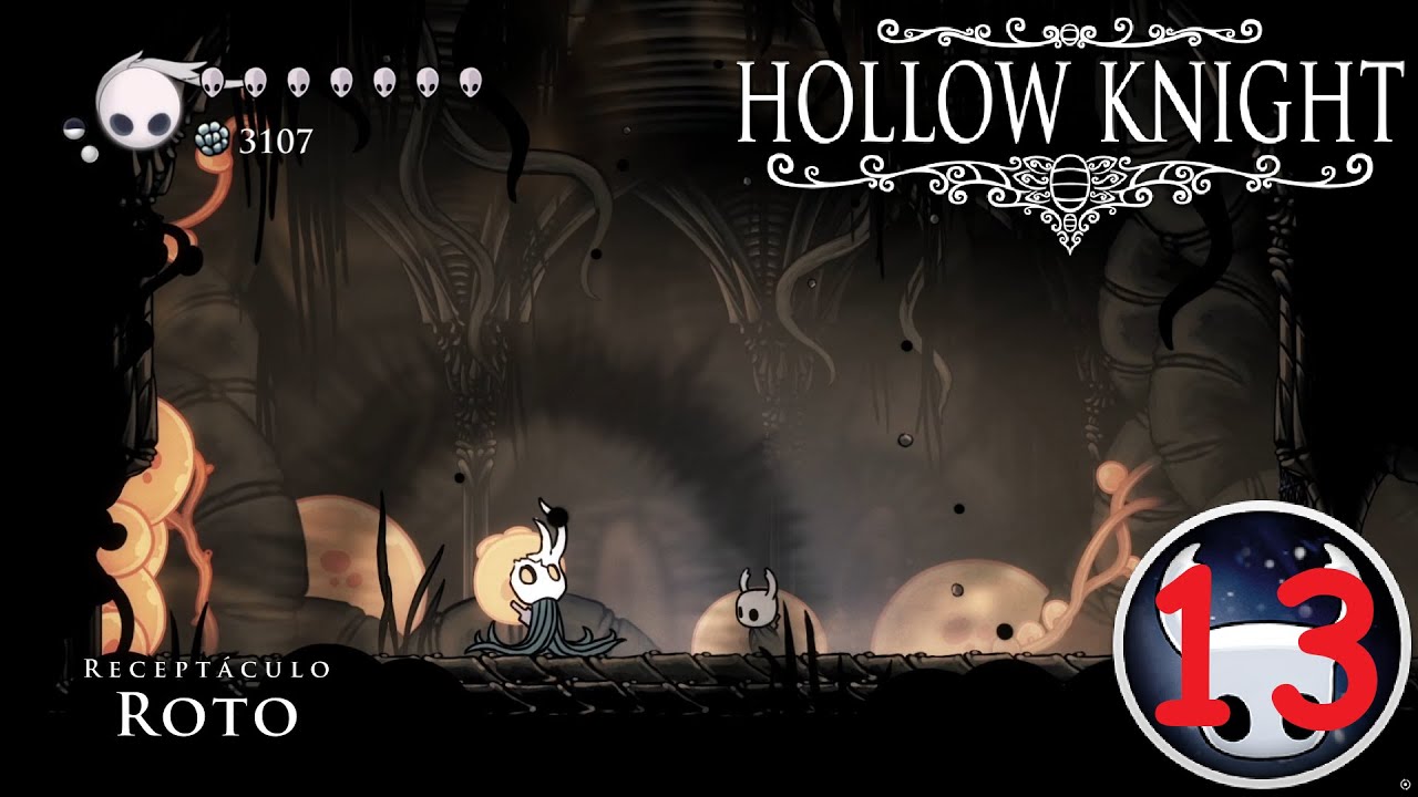 AVANZAMOS MUCHO!! | Hollow Knight: Voidheart Edition #13