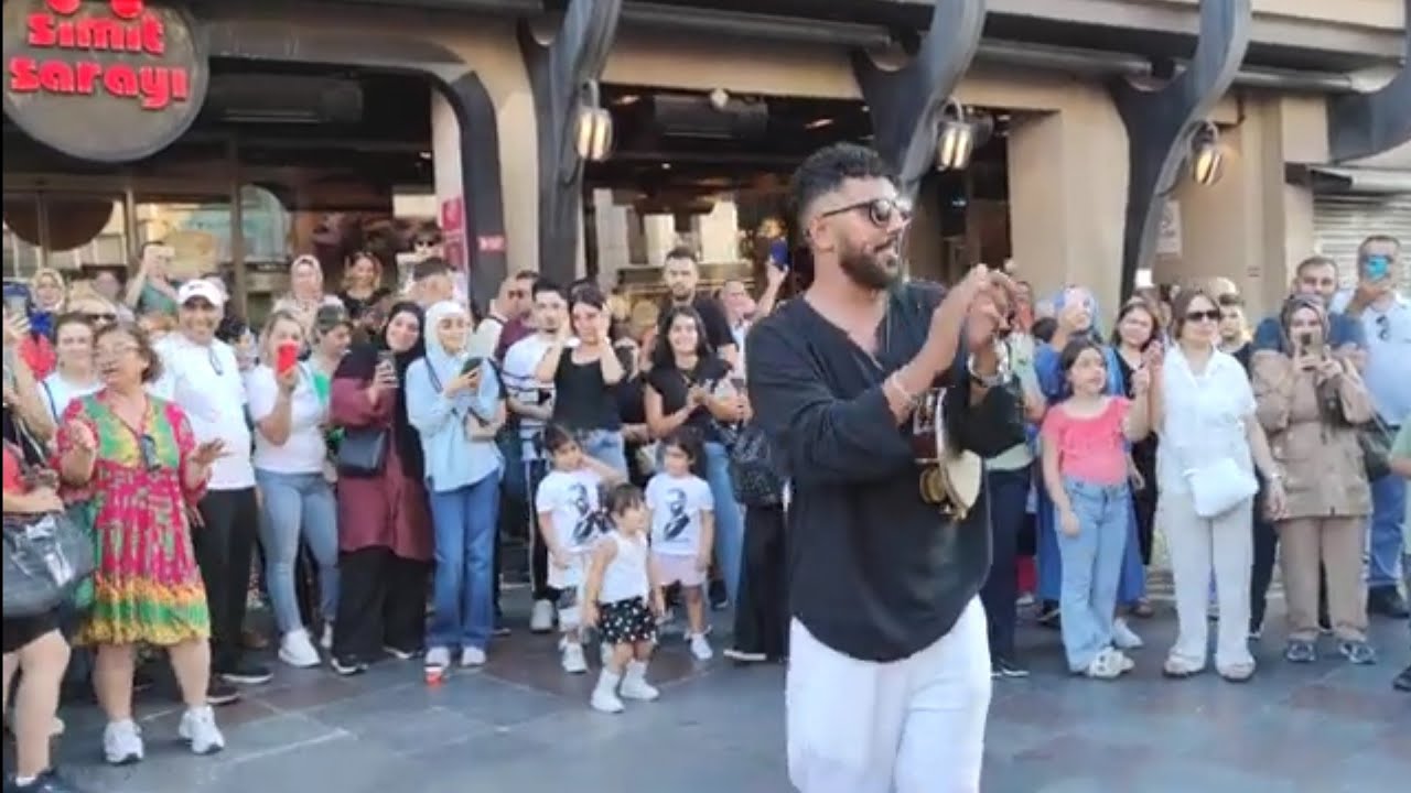 Grup Şamata Kadıköy Sizinle Güzel.... Muhteşemsiniz💯👌👋👋👋