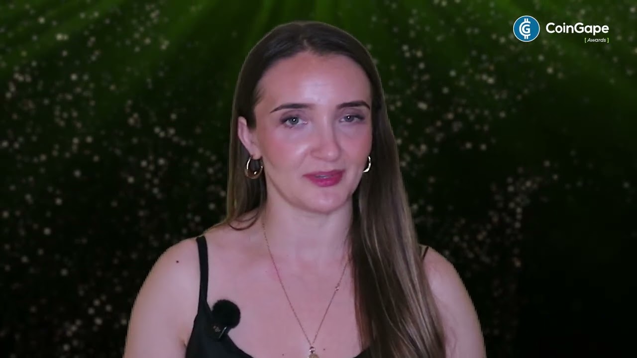 MetaSpin признана лучшей платформой для крипто-гемблинга на премии Web3 Innovation Awards
