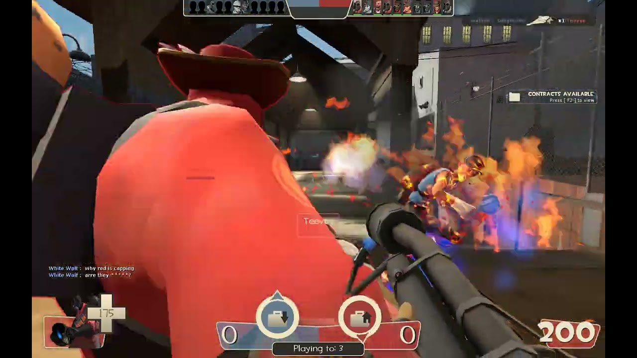 Team Fortress 2