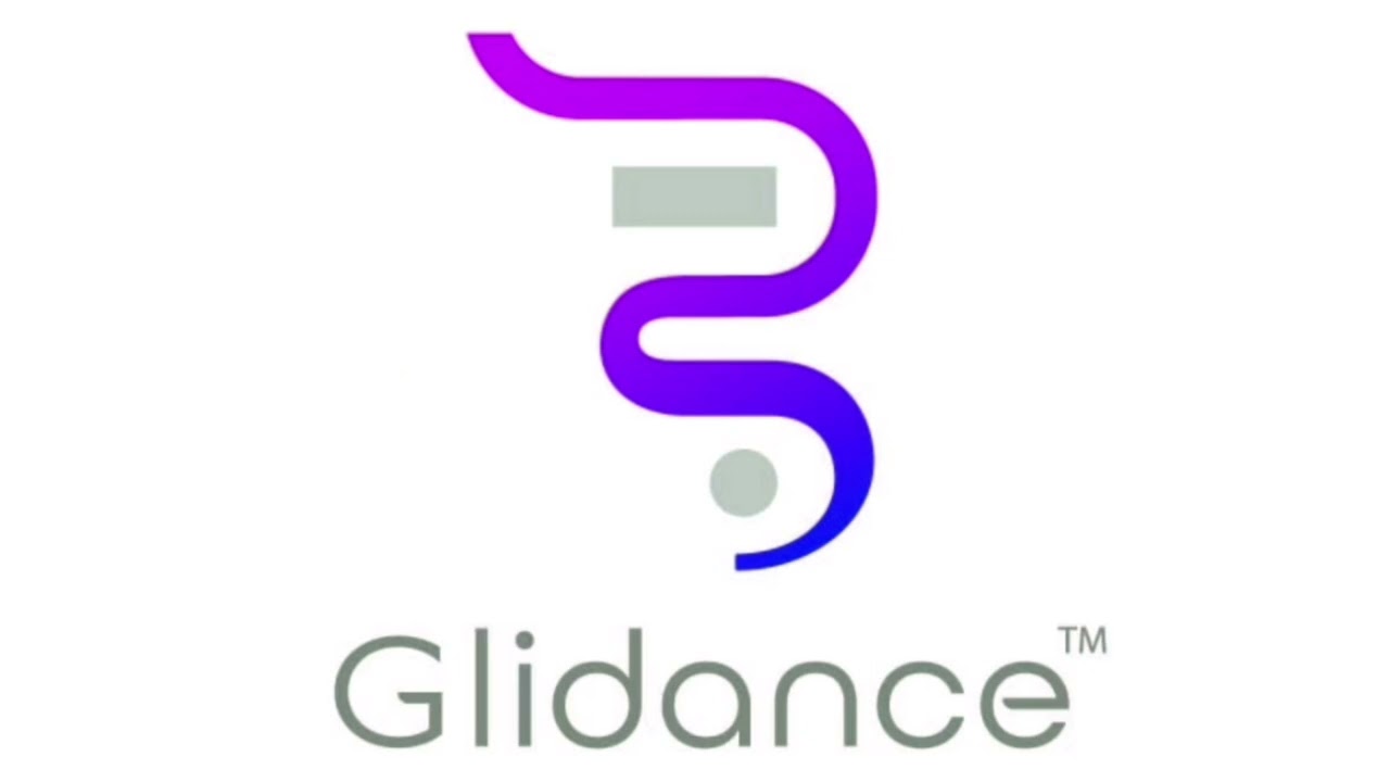 Glide for the blind | Breaking Down Barriers | original music @glidance