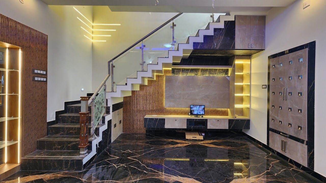 Coimbatore to Meetupalayam Road பக்கத்துல Luxury 4BHK வீடு📞8220631166🔥 House for sale in karamadai.