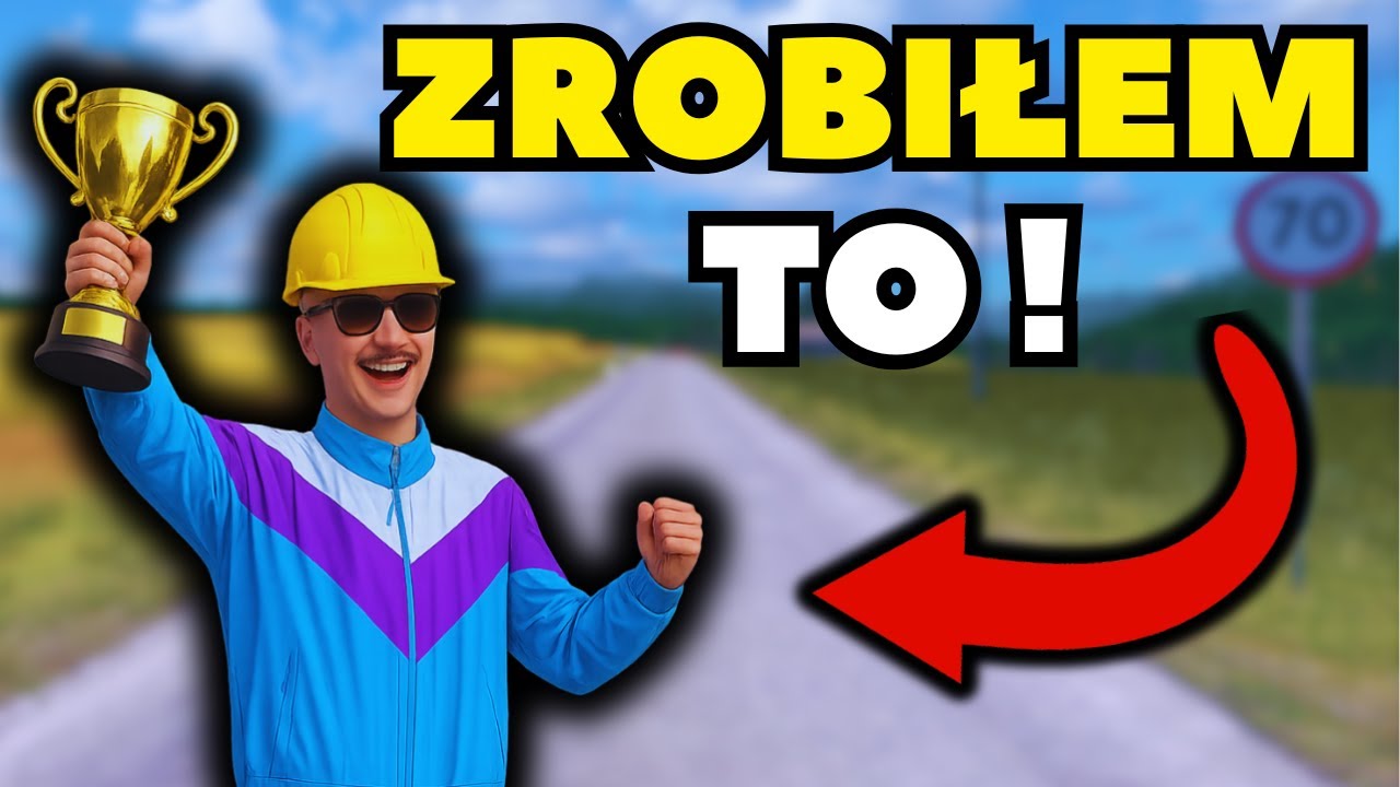 WRESZCIE TO ZROBIŁEM ! - OHV # 44 #ohv  #gameplay