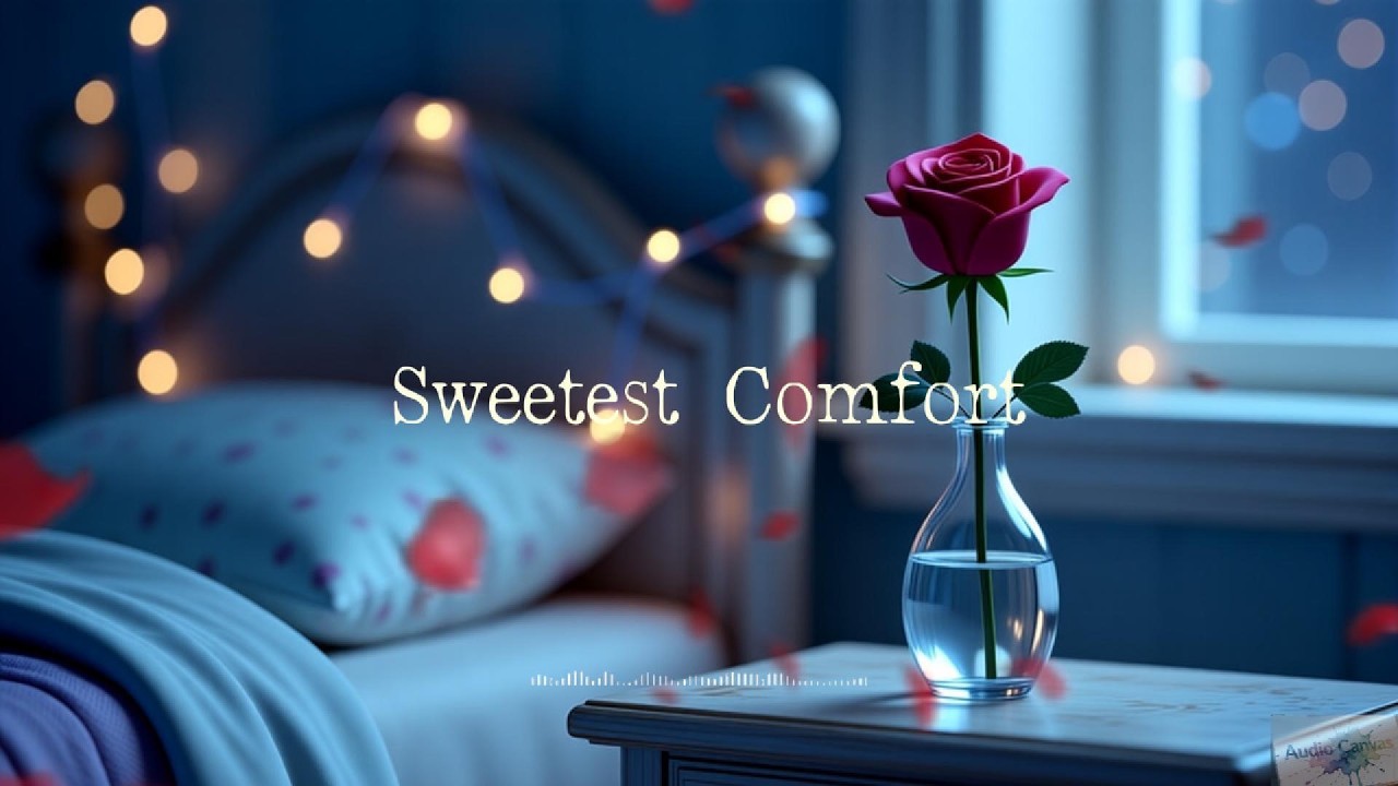Sweetest Comfort 나른한 오후의 선율.