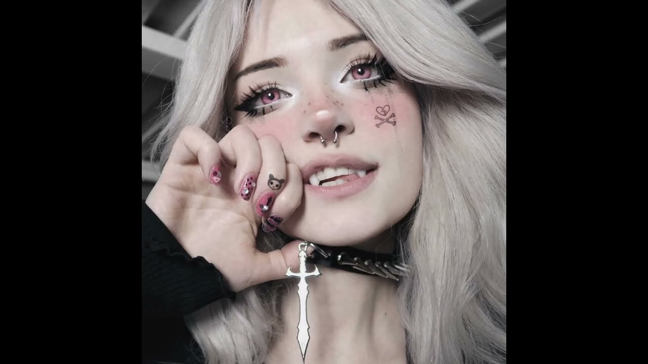 CORPSE x Night Lovell - HOT DEMON B!TCHES NEAR U ! ! ! | Extended