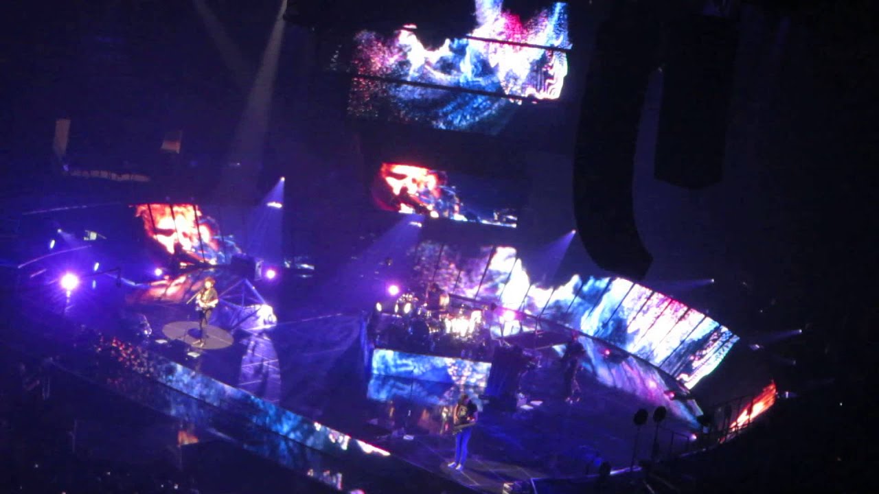 Muse - Madness