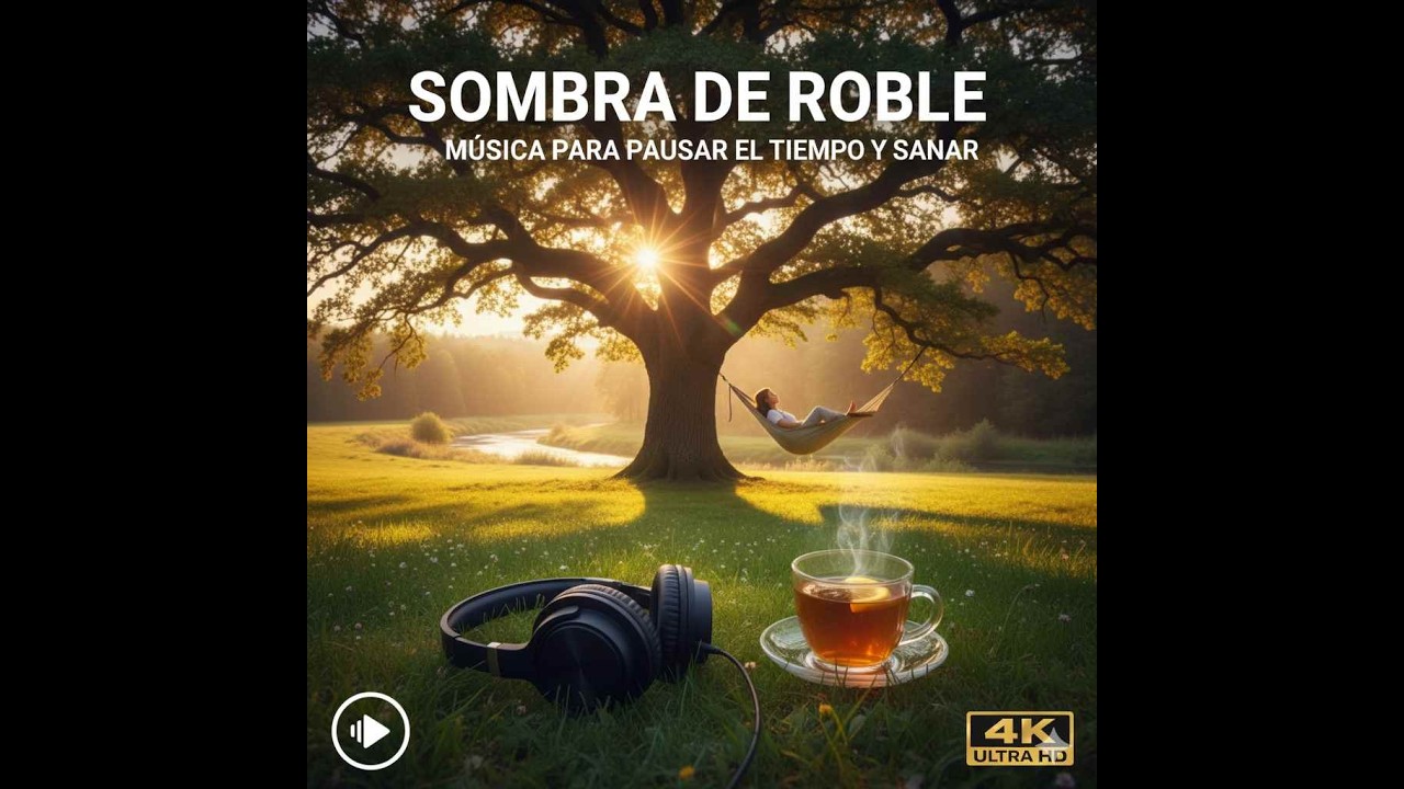 Sombras de Roble [ MÚSICA LOFI ]