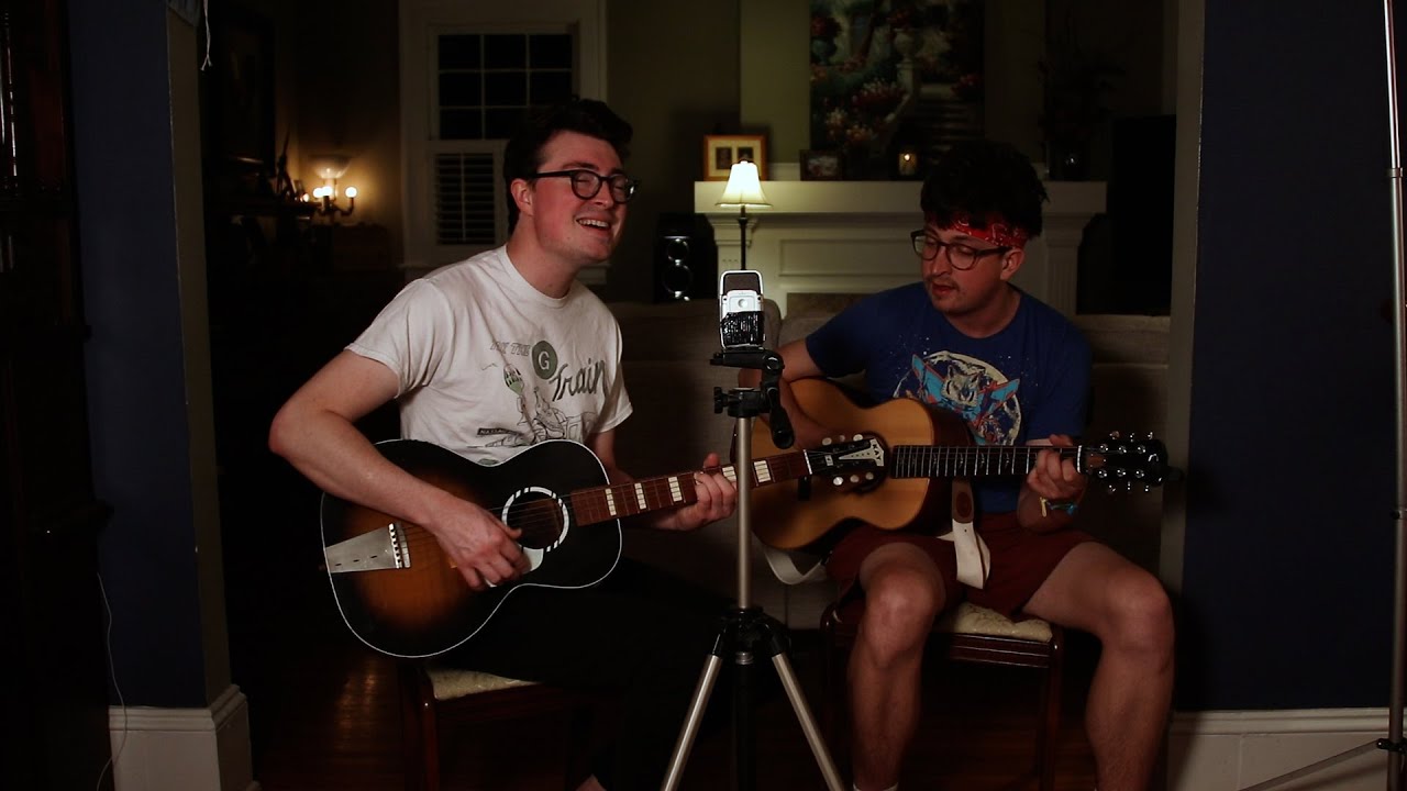 I'm So Lonesome I Could Cry (Hank Williams Cover feat. Skylar McKee)