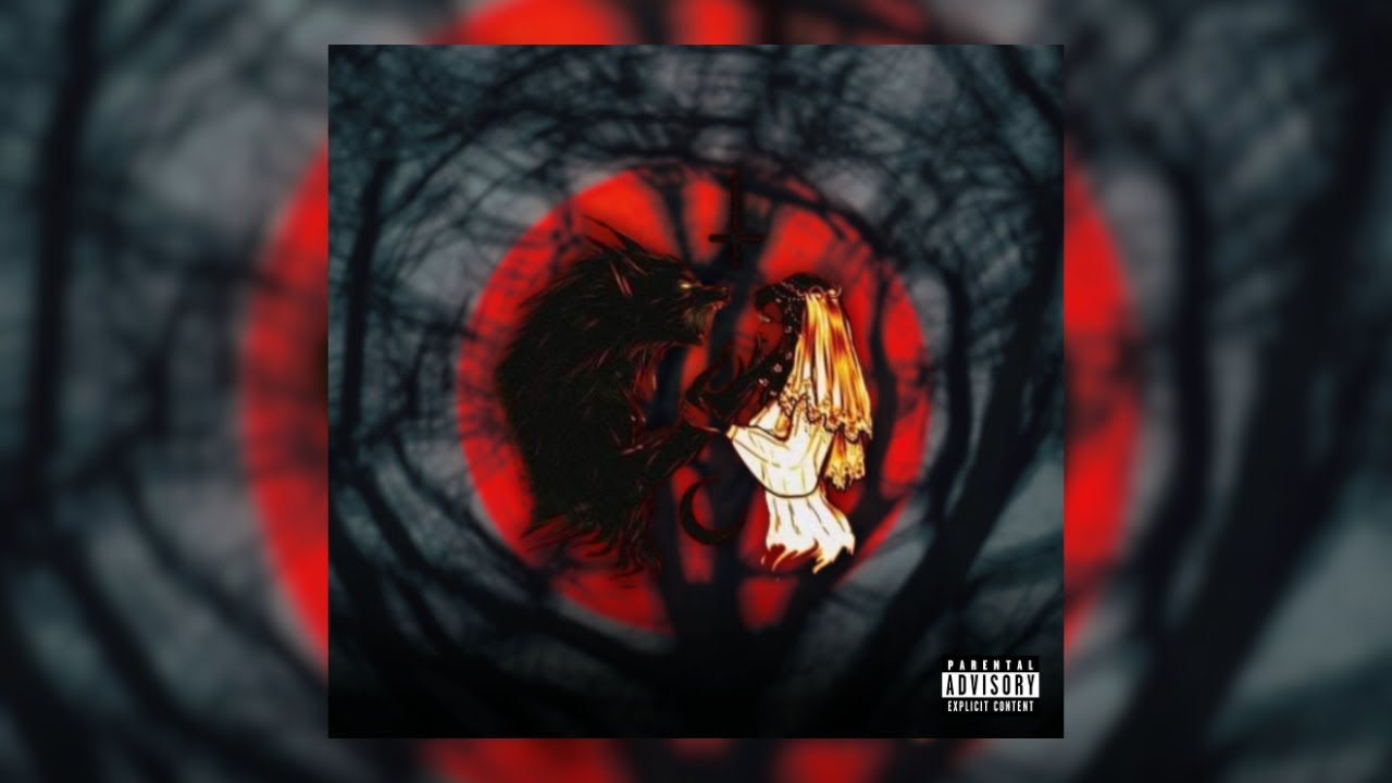 SATANIC LOVE - GEEYA BGL | BALAZCA (2024)