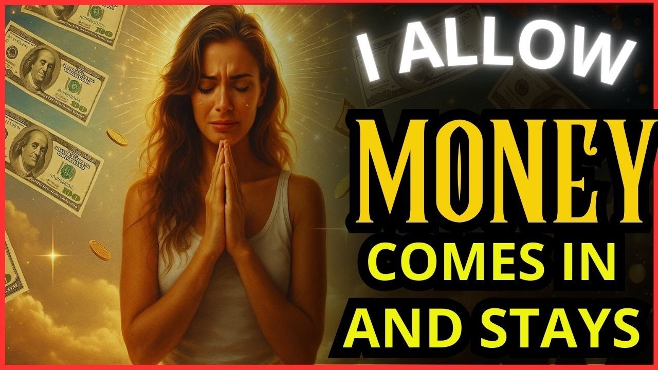 STOP REJECTING MONEY WITHOUT NOTICING