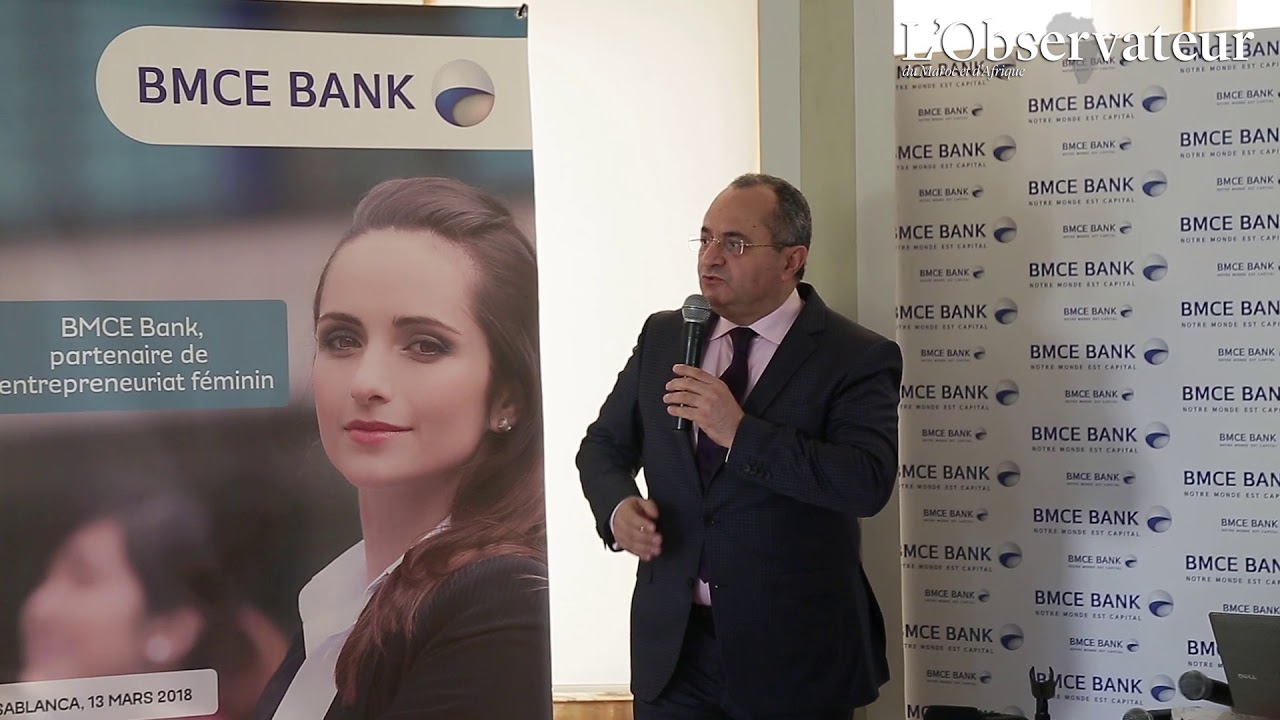 BMCE Bank et l'AFEM s'allient pour encourager l'entrepreneuriat féminin