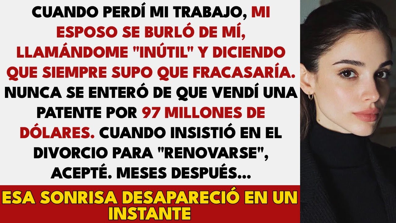 Mi Esposo Me Llamó 