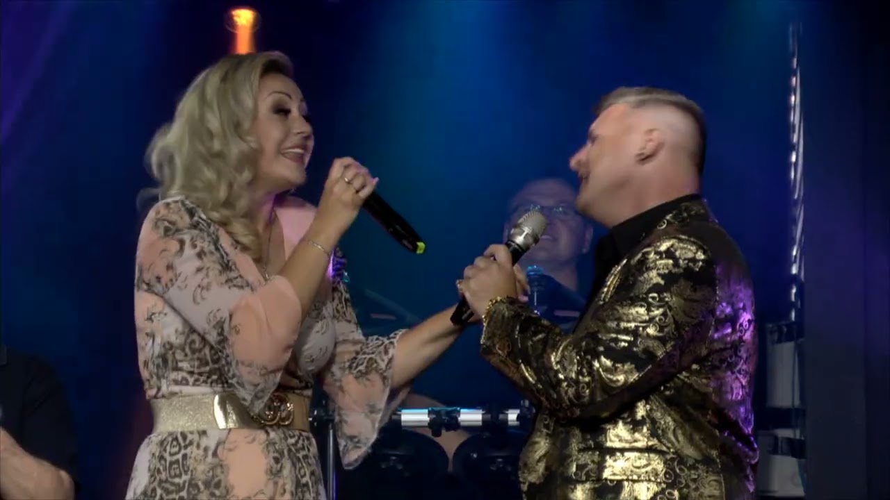 Katica - Tudja rólam az egész világ  / Koncert az OFF Kultúrban - teljes