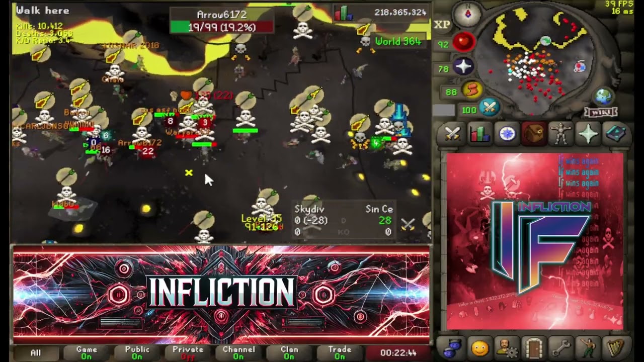 IF defeats EOP Ft. NOT