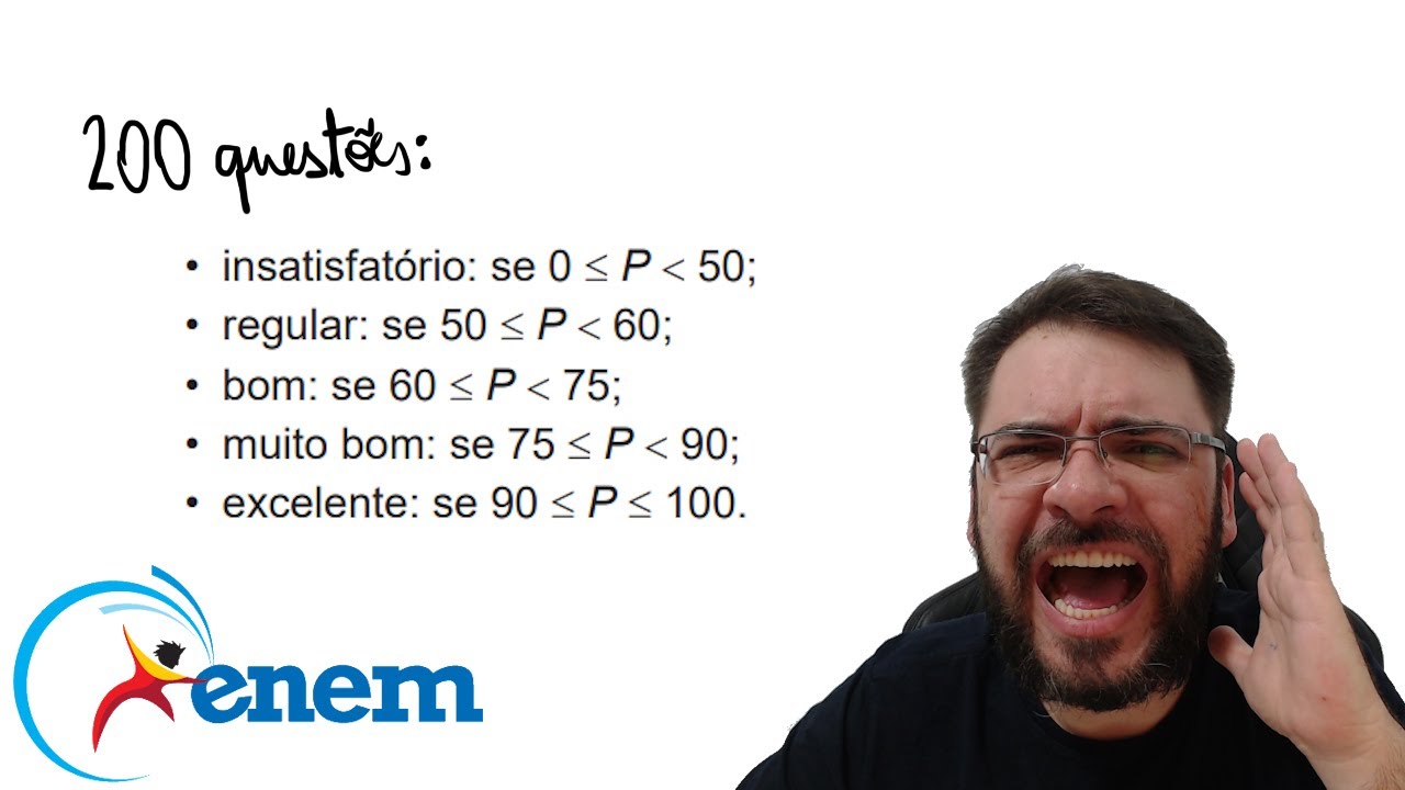 ENEM/2024 João e Felipe participaram, na escola, de uma maratona de matemática na qual, durante uma