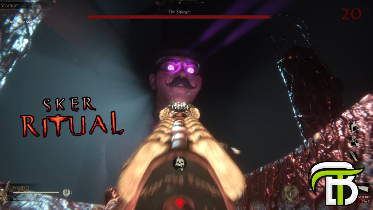THIS NEW ROUND BASED ZOMBIES GAME IS INCREDIBLE