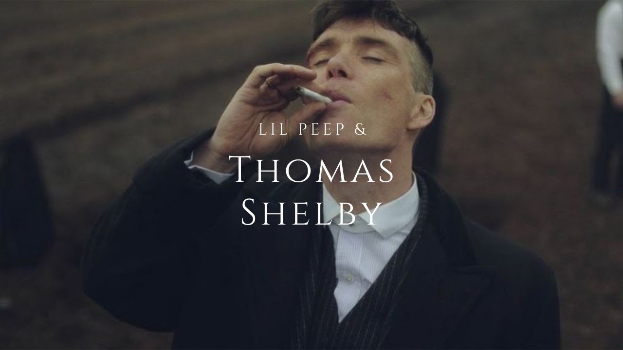 (Peaky Blinders) Thomas Shelby | I’ll Be Good