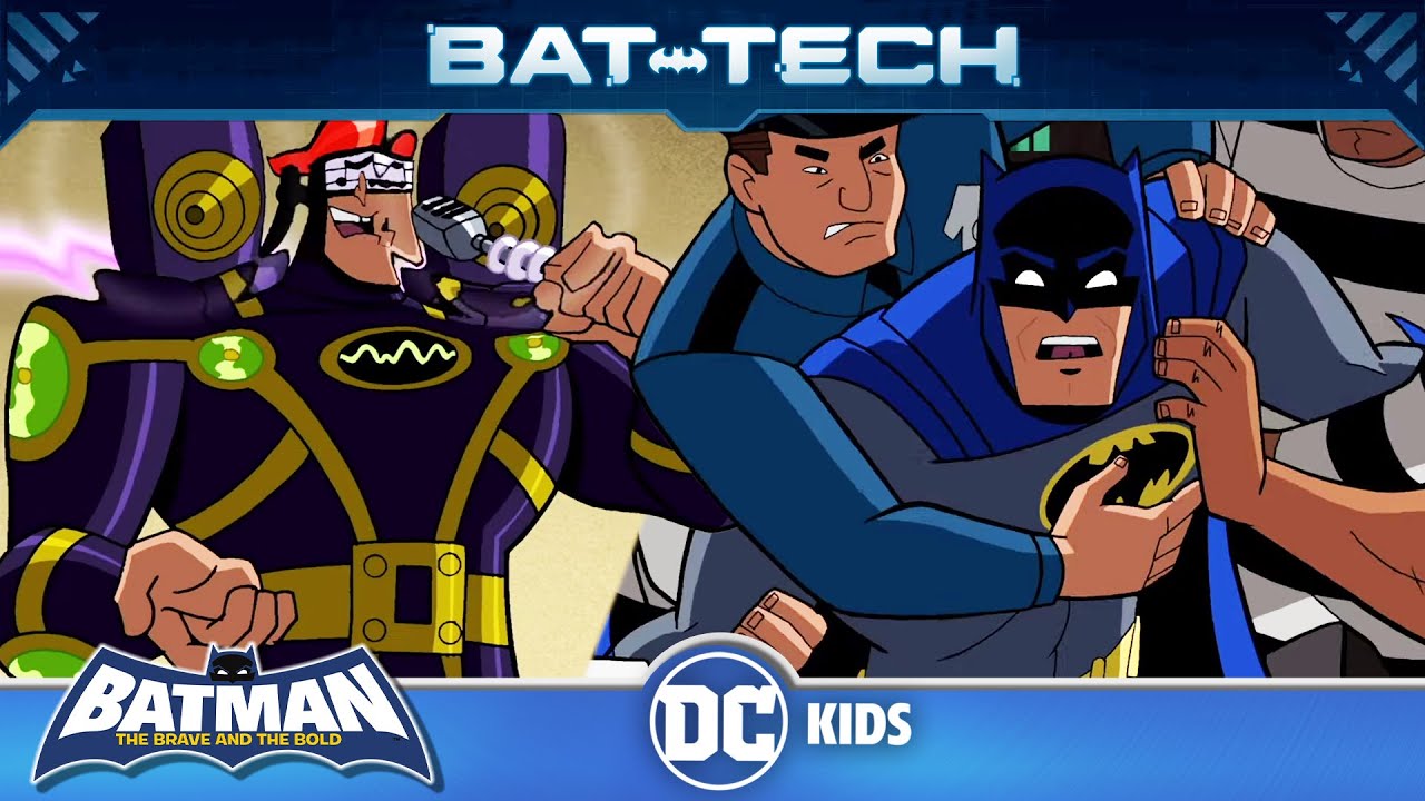 DC Kids | هل سيهزم 