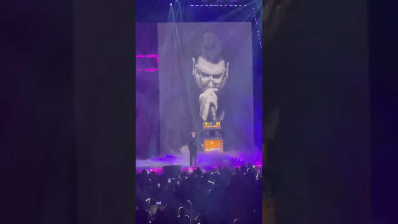 FARRUKO CANTA INCOMPLETO EN VIVO, 🔥🔥