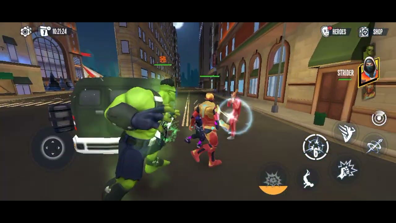 I play spider fighter 3 but modded #shivamgamer #games #gaming 