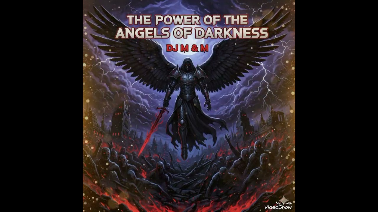 The Power of the Angels of Darkness 