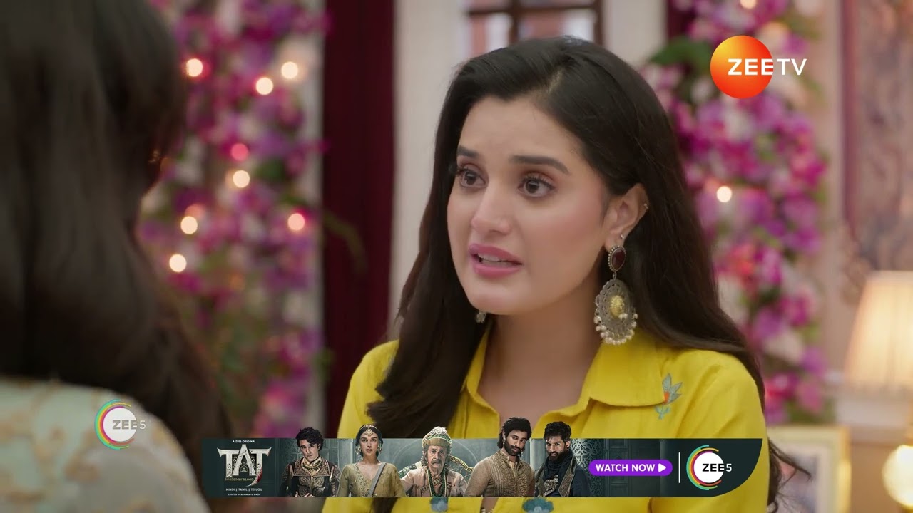 Jaane Anjaane Hum Mile |  Reet seeks Unnati’s side of the story.