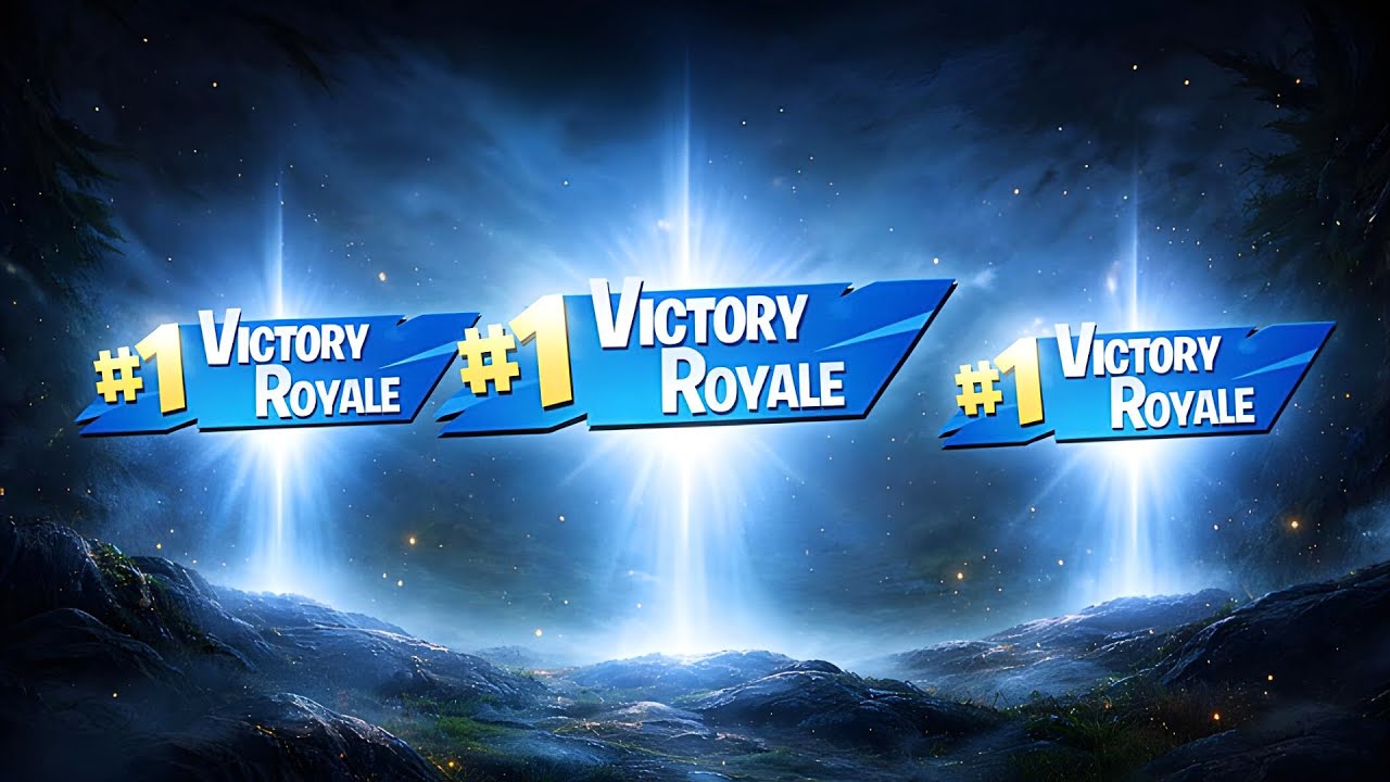 3 Games pour y croire…