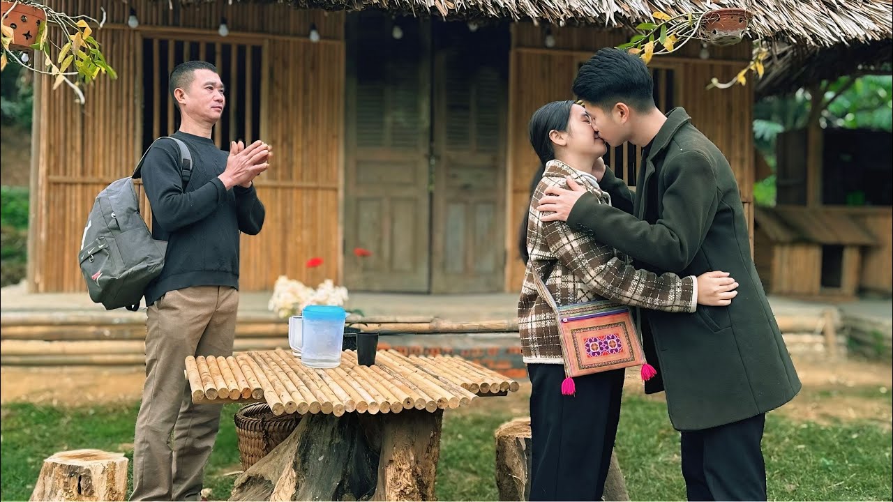 Tu Mai’s Father Suddenly Returned & Witnessed the Unthinkable | Ly Tu Mai