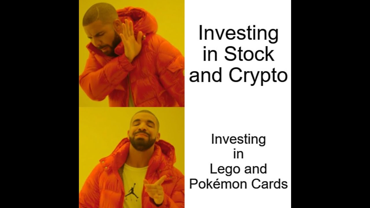 Responding to the Pokemon Investors & Speculators YouTube Comments I Received!