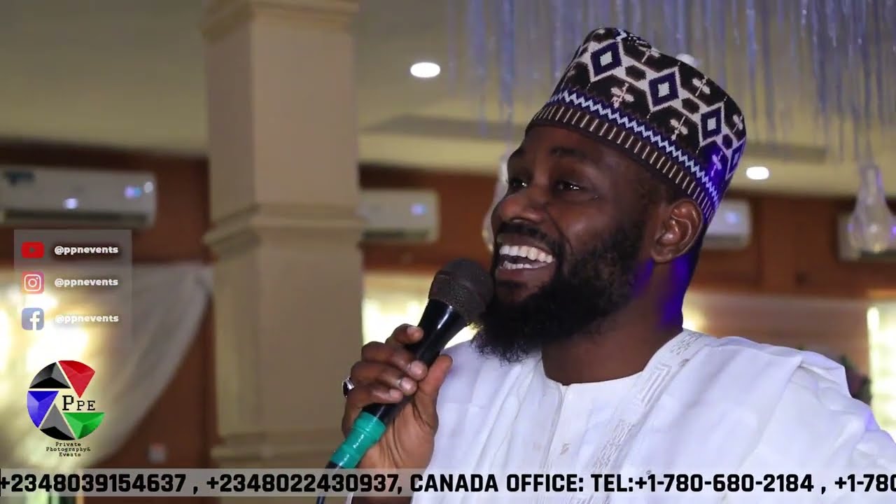Modihu Rosul - Imam Abdul Waheed Arisekola