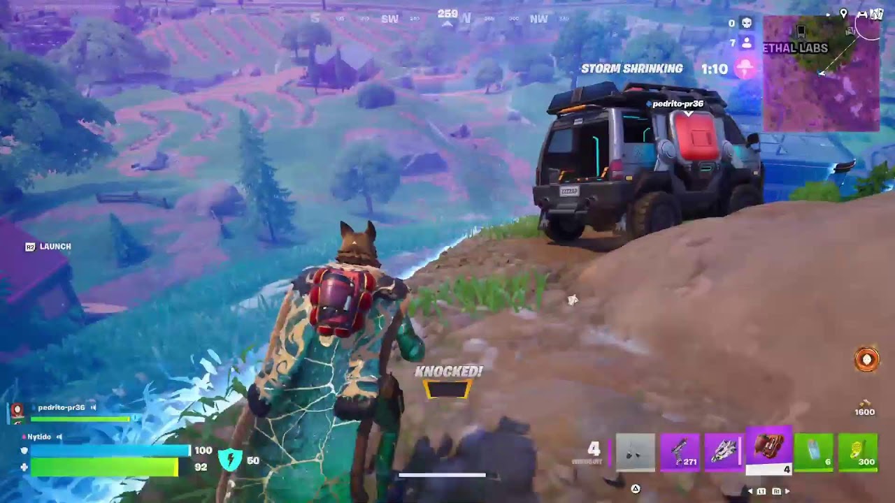 Fortnite