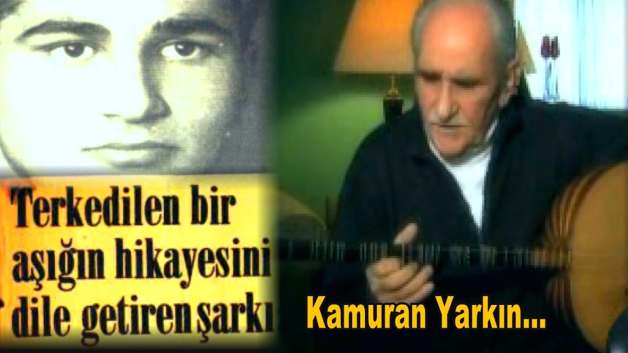 Kamuran Yarkın anlatıyor... Her şeyimi, çocuklarımı Türk Musikisiyle yetiştirdim...